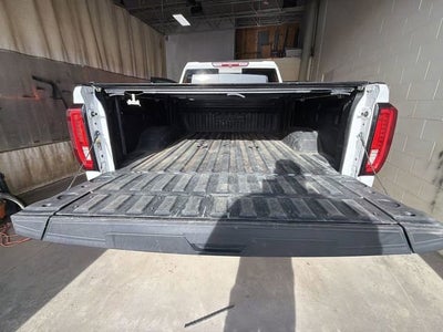 2020 GMC Sierra 2500 HD SLT