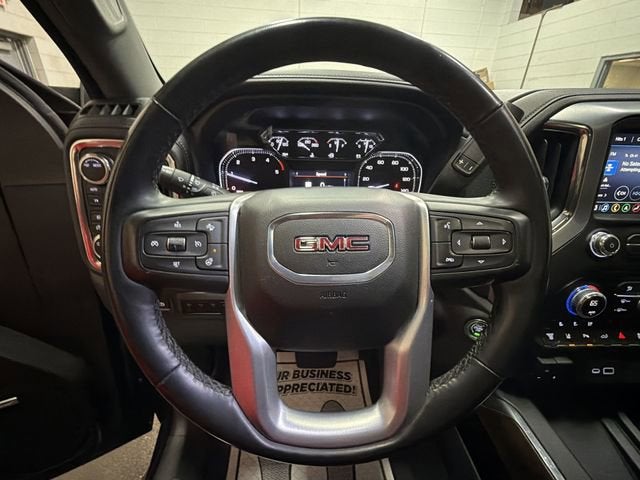 2023 GMC Sierra 3500 HD SLT