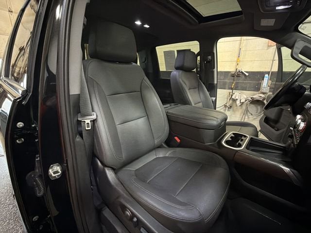 2023 GMC Sierra 3500 HD SLT