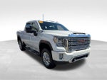2022 GMC Sierra 3500 HD Denali