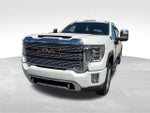 2022 GMC Sierra 3500 HD Denali