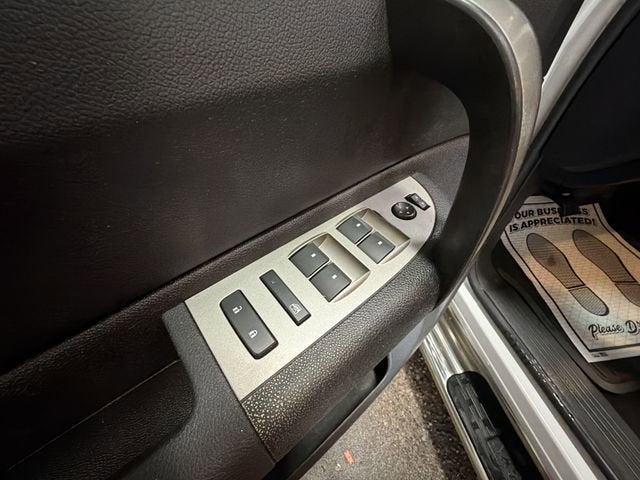 2009 GMC Sierra 1500 SLE