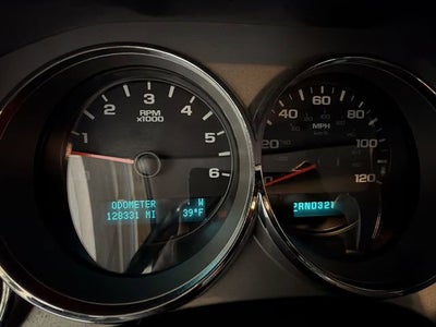 2009 GMC Sierra 1500 SLE