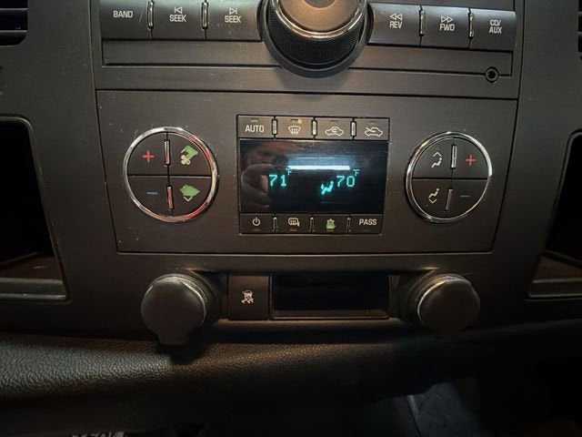 2009 GMC Sierra 1500 SLE