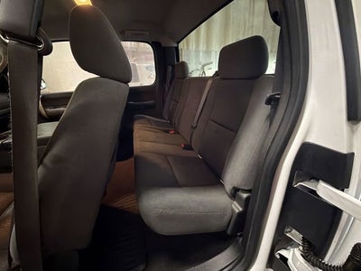 2009 GMC Sierra 1500 SLE