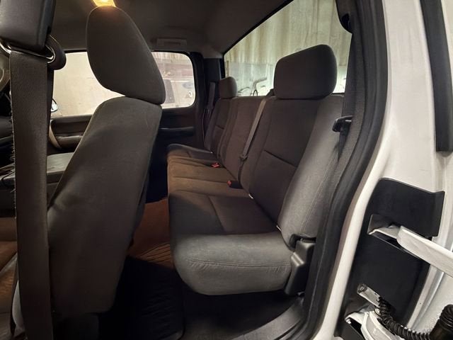 2009 GMC Sierra 1500 SLE