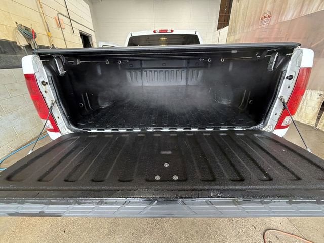 2009 GMC Sierra 1500 SLE