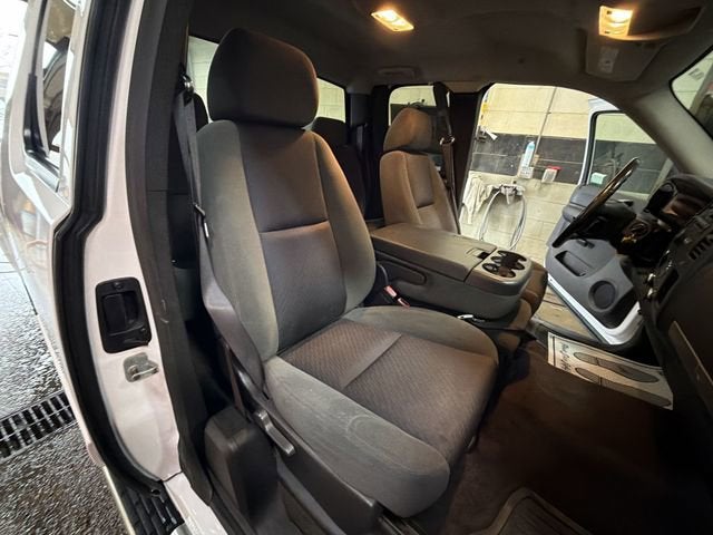 2009 GMC Sierra 1500 SLE