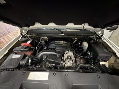 2009 GMC Sierra 1500 SLE