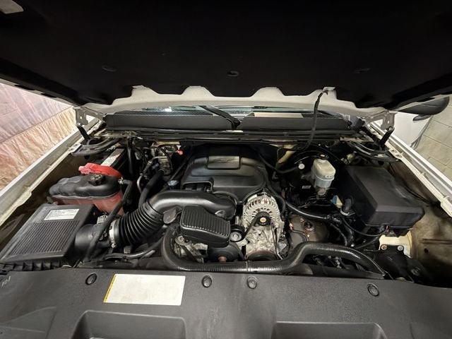 2009 GMC Sierra 1500 SLE