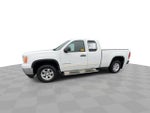 2009 GMC Sierra 1500 SLE