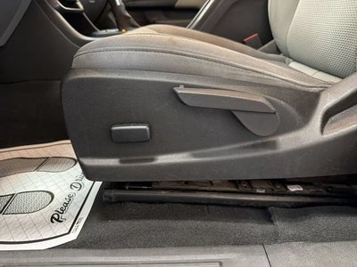 2022 GMC Canyon Elevation Standard