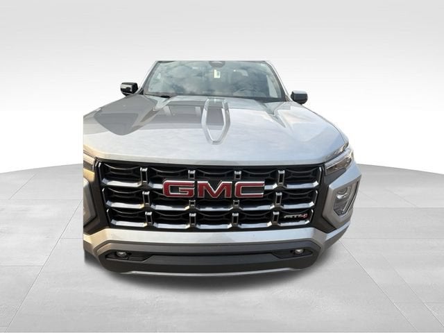 2023 GMC Canyon 4WD AT4