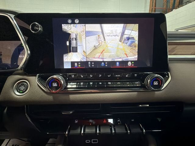 2023 GMC Canyon Denali