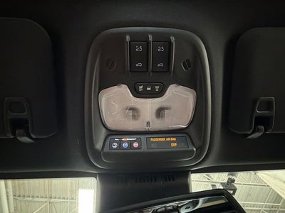 2023 GMC Canyon Denali
