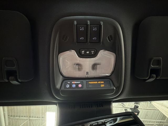 2023 GMC Canyon Denali