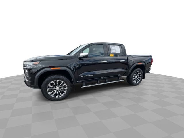 2023 GMC Canyon Denali
