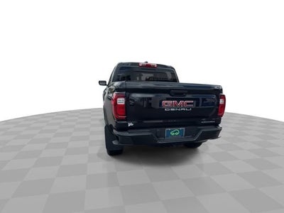 2023 GMC Canyon Denali
