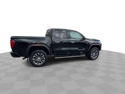 2023 GMC Canyon Denali