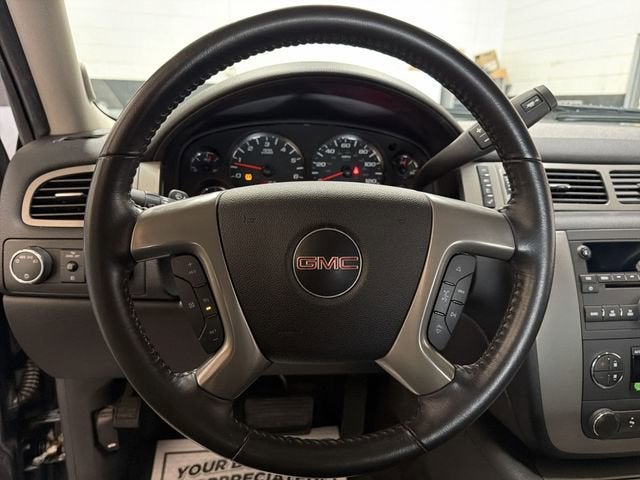 2010 GMC Sierra 1500 SLE