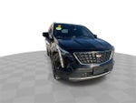 2021 Cadillac XT4 Premium Luxury