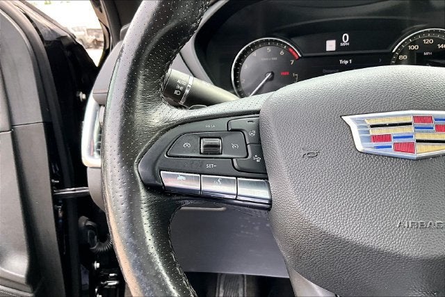 2023 Cadillac XT4 Sport