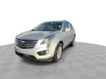 2017 Cadillac XT5 Luxury AWD