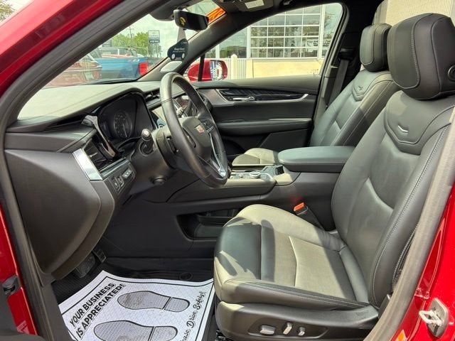 2020 Cadillac XT6 AWD Premium Luxury