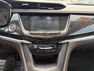 2020 Cadillac XT6 AWD Premium Luxury