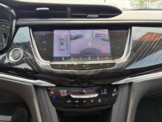2020 Cadillac XT6 AWD Premium Luxury