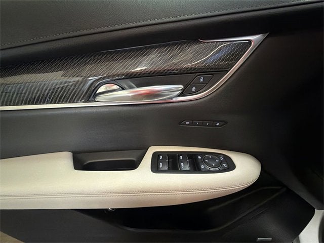 2021 Cadillac XT6 Sport