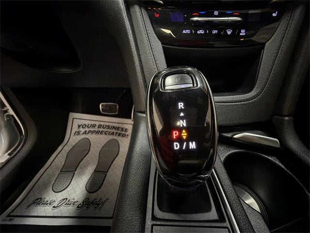 2021 Cadillac XT6 Sport