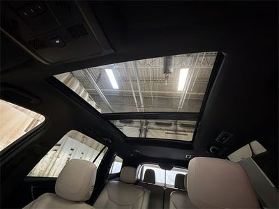 2021 Cadillac XT6 Sport