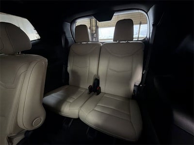 2021 Cadillac XT6 Sport