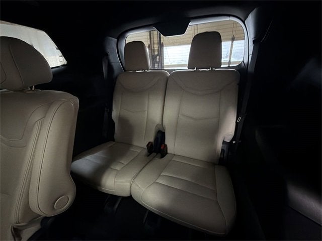 2021 Cadillac XT6 Sport