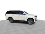 2022 Cadillac Escalade Sport