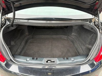 2015 Lincoln MKS EcoBoost