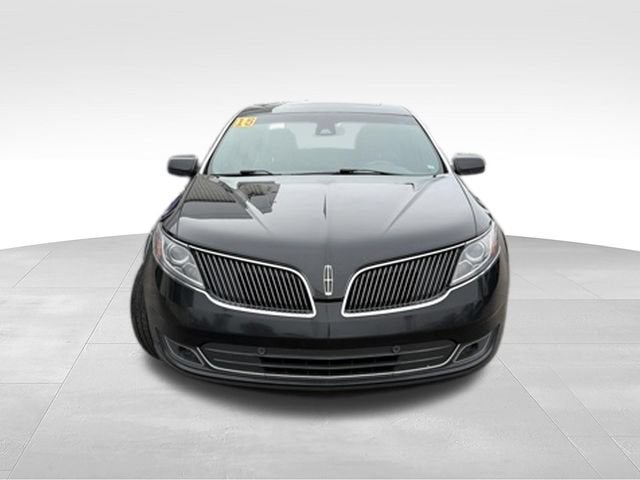 2015 Lincoln MKS EcoBoost