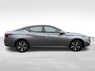 2021 Nissan Altima SV Intelligent AWD