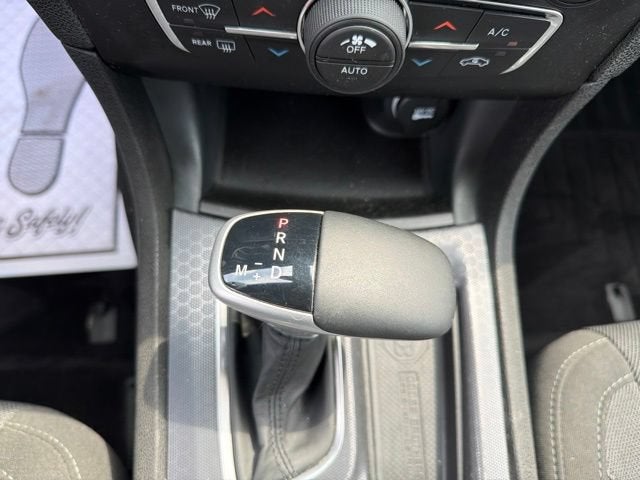2016 Dodge Charger R/T