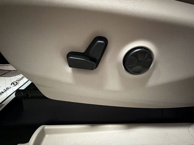 2018 Chrysler Pacifica Hybrid Touring L