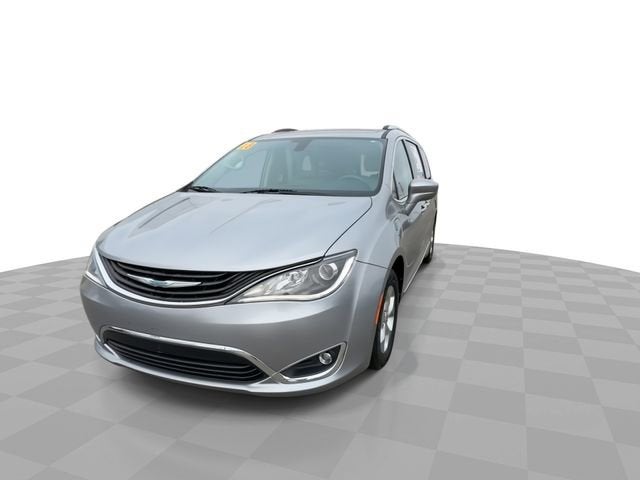 2018 Chrysler Pacifica Hybrid Touring L