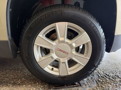 2011 GMC Terrain SLE-2