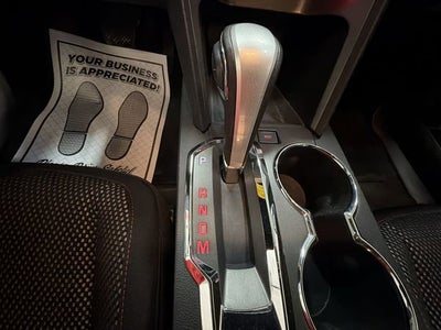 2011 GMC Terrain SLE-2