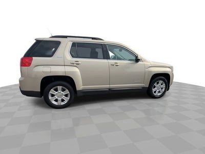 2011 GMC Terrain SLE-2