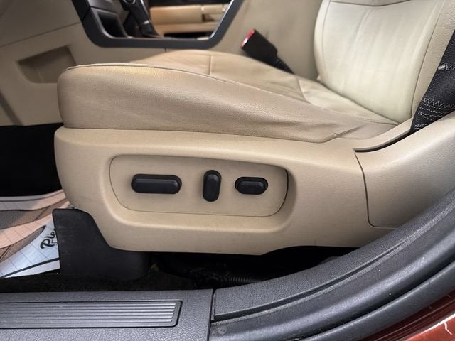 2015 Ford Flex SEL