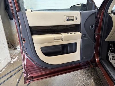2015 Ford Flex SEL