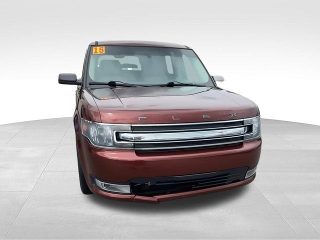 2015 Ford Flex SEL