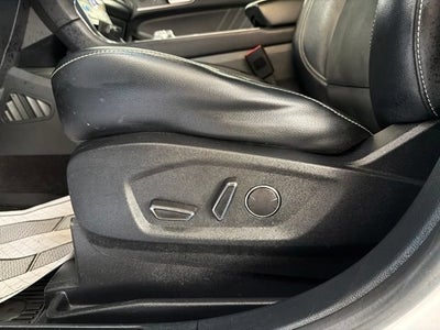 2019 Ford Edge ST