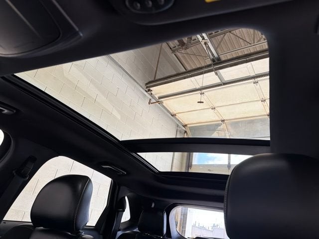 2019 Ford Edge ST